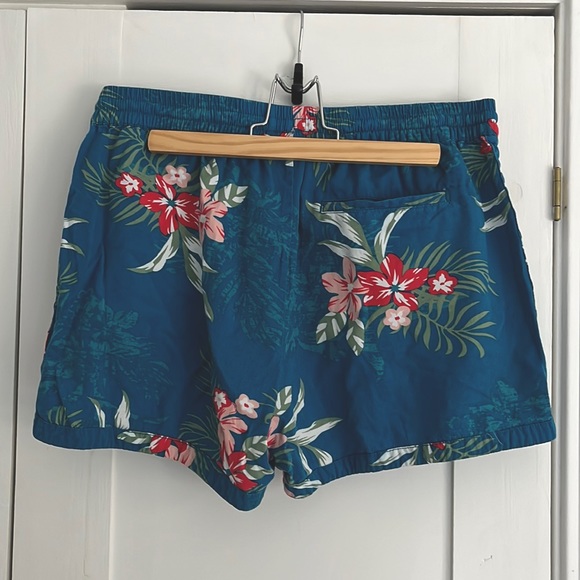 Ripzone Shorts - Picture 4 of 5